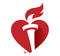 American Heart Association logo