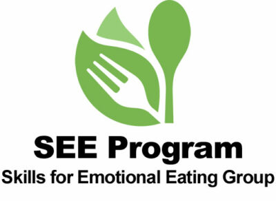 Tammy Cook SEE - Skills for Emotional Eating